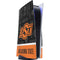 Oklahoma State University Split Jersey PS5 Console Skin